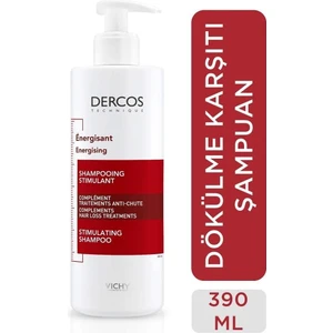 Dercos Energisant Bakım Şampuanı