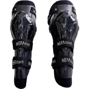 Mefa Tech Dizlik Mafsallı Motosiklet Koruma - Mefatech