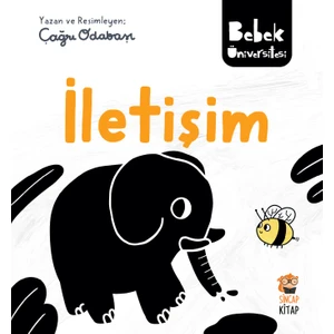 Bebek Üniversitesi: İletişim - Çağrı Odabaşı
