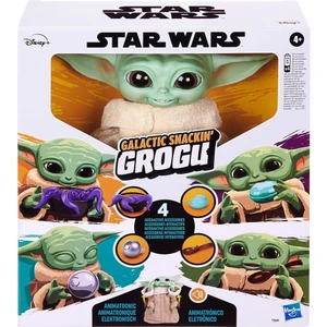 F2849 Star Wars, The Child Grogu Animatronik Figür