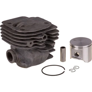 Husqvarna 365 Silindir Piston Seti 48MM Yuvarlak Tip Veta