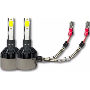 H1 LED Xenon Beyaz - Er Lıght-X Auto Lıghtıng