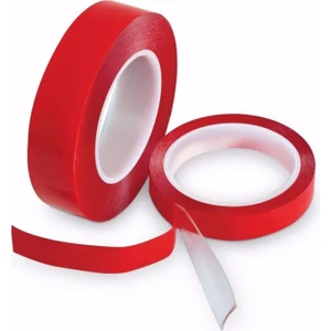 Car Accesorıes Çift Taraflı Akrilik Kaliteli ve Güçlü Eraks Bant 5,5metre 20MM