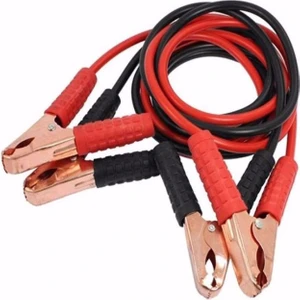 Car Accesorıes Akü Takviye Kablosu 600 Amper