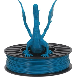 Abs Filament - 1.75MM - 1kg Mavi