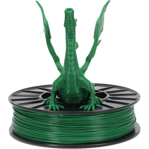 Abs Filament - 1.75MM - 1kg Yeşil
