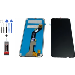 Telefon Kulübesi Infinix Smart 5 LCD Ekran Dokunmatik Tamir Seti Hediye !!!