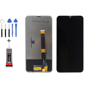 Telefon Kulübesi Oppo A5S Ax7 LCD Ekran Dokunmatik Tamir Seti Hediye !!!