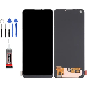 Telefon Kulübesi Realme 8 Pro LCD Ekran Dokunmatik Tamir Seti Hediye !!!