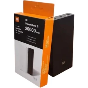 Power Bank 20.000 mAh 2i