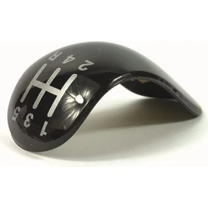 Ford Fiesta Vites Topuzu Şeması Siyah (2001 - 2009)