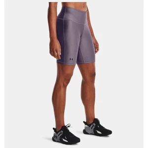 Under Armour Kadın HeatGear® Armour Bisiklet Şortu 1360939-530