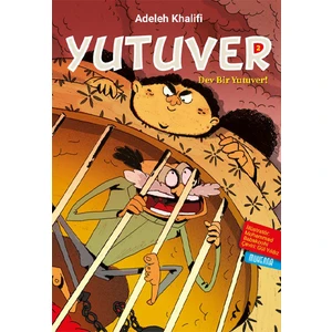 Yutuver - Dev Bir Yutuver