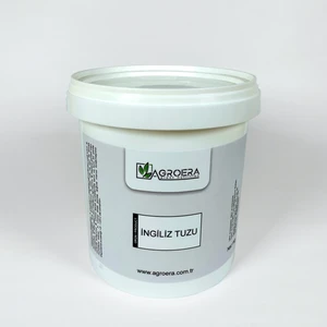 Ingiliz Tuzu - Epsom Salt