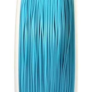 Microzey 10 Metre Turkuaz Renk Pla Filament 3D Kalem Yazıcı Için