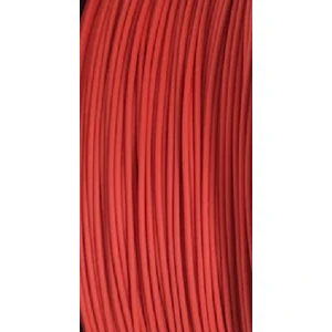 Microzey 10 Metre Bordo Renk Pla Filament 3D Kalem Yazıcı Için