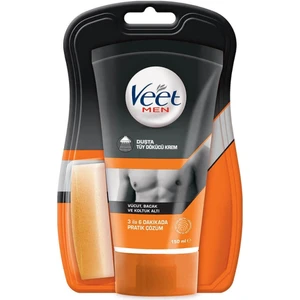 Veet Men Duşta Tüy Dökücü Krem 150ml