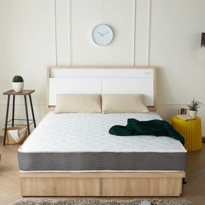 Pc Parrot P.c Fooggy Yaylı Yatak Tek Kişilik Çift Kişilik Çoçuk Yatakları 70X150 cm