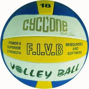 Emre Spor Voleybol Topu Standart Boyutlarda El Dikişli Voleybol Topu