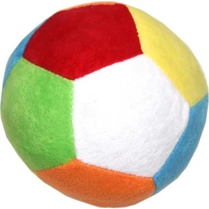 Halley Oyuncak 78763PL  Halley, Çıngıraklı Top 20 cm