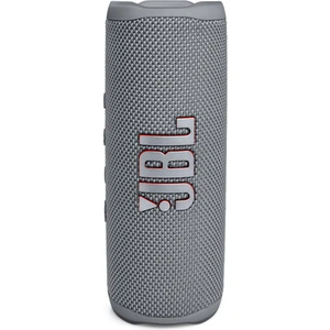 Flip6, Bluetooth Hoparlör, Ipx7, Gri