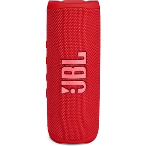 Flip6, Bluetooth Hoparlör, Ipx7, Kırmızı