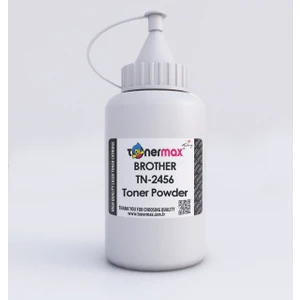 Tonermax Brother TN-2456 Toner Tozu 1000GR./ DCP-L2510 / L2530 / L2550 / HL-L2310 / L2350 / L2370 / L2375 / L2395