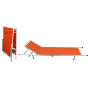 Sedye Portatif Sedye-Brandalı Sedye-Hasta Taşıma Sedyesi