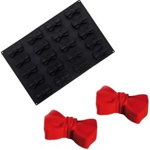 Pastry Planet 20 Porsiyon Silikon Kalıp