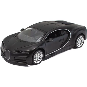 Oyuncak Metal Bugatti Çek Bırak 12 cm