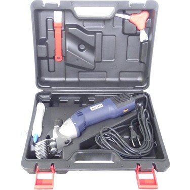 Max Extra ZXS-301 Beiyuan Bıçaklı 500W Profesyonel Koyun Fiyatı