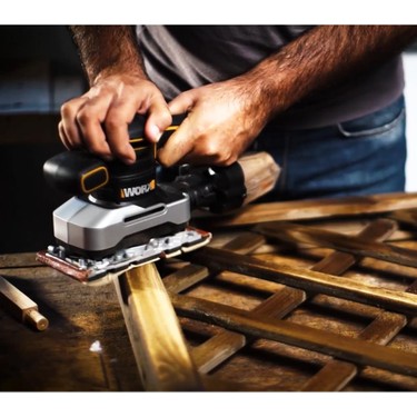 Worx WX642.1 270WATT Profesyonel Devir Ayarlı Titreşimli Fiyatı