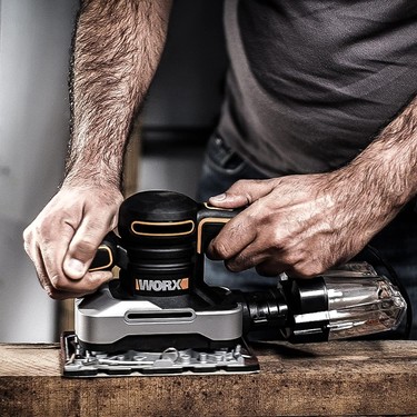 Worx WX642.1 270WATT Profesyonel Devir Ayarlı Titreşimli Fiyatı