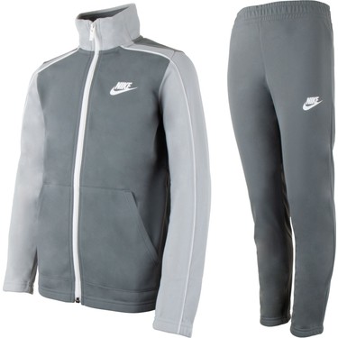 Nike sportswear men's set best sale