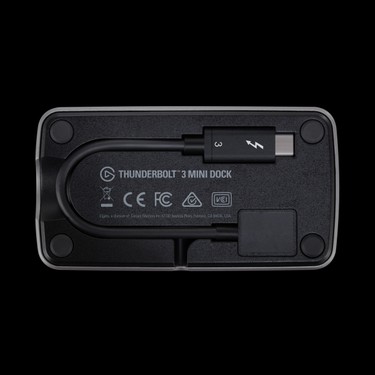 Corsair Elgato Key Light Air - 10LAB9901