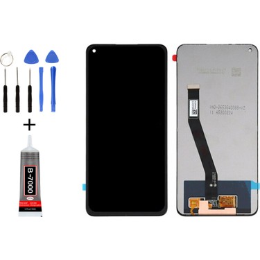Xiaomi redmi note 9T  専用 Telefon Kulübesi Xiaomi Redmi Note 9t LCD Ekran Dokunmatik Fiyatı