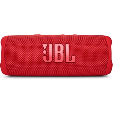 JBL Flip6, Bluetooth Hoparlör, Ipx7, Kırmızı Fiyatı