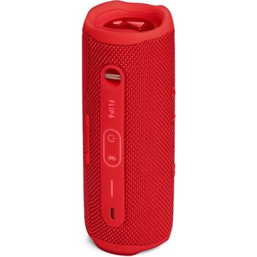 JBL Flip6, Bluetooth Hoparlör, Ipx7, Kırmızı Fiyatı