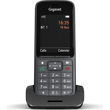 Gigaset SL800H Pro Ip Telsiz