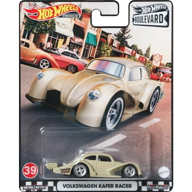 Hot wheels best sale volkswagen kafer racer