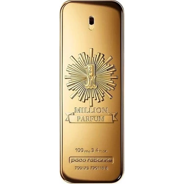 Paco Rabanne One Million Erkek Parfüm 100