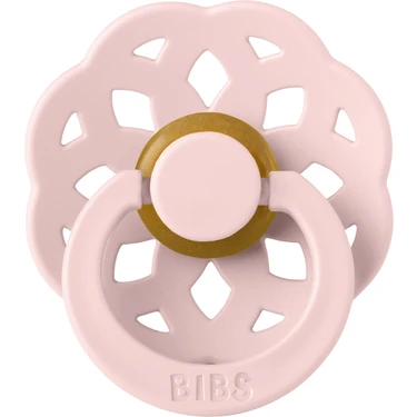 Bibs Boheme Kauçuk Emzik Blossom 0-6