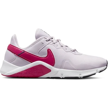 Nike CQ9545-556 W Legend Essential Kadın Yürüyüş Fiyatı