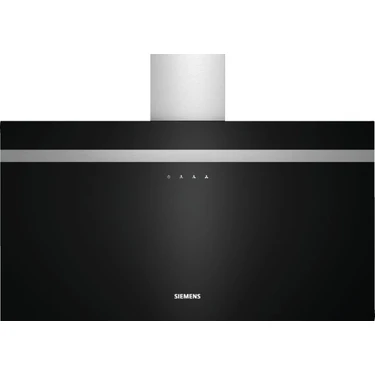 Siemens LC95FCJ60T 90 CM Duvar Tipi Ankastre Davlumbaz