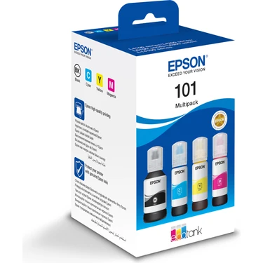 Epson T101 Ecotank