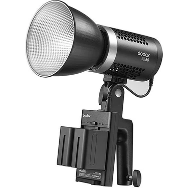 【デュフューザーセット】GODOX ml60 Godox Ml-60 LED Video Işığı Fiyatı, 5.0 Puanı İle