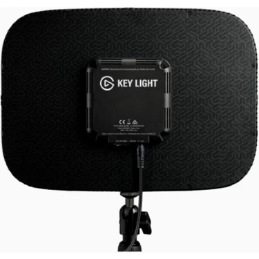 Elgato Corsair Elgato 10GAK9901 Key Light Yayıncı Fiyatı
