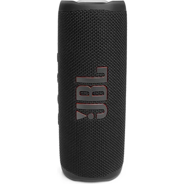 JBL FLIP6 Bluetoothブラック JBL Flip6, Bluetooth Hoparlör, Ipx7, Siyah Fiyatı