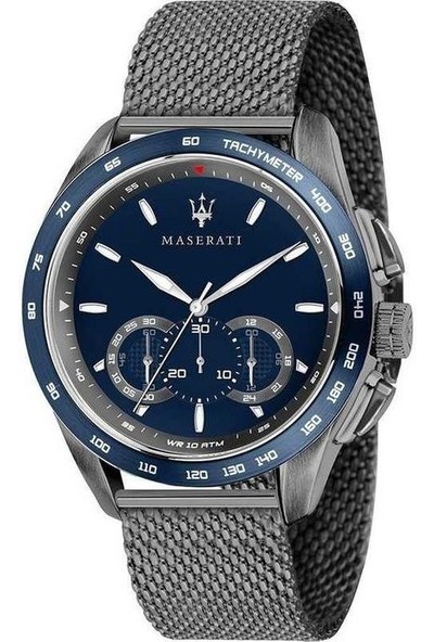 Maserati R8873612009 Erkek Kol Saati