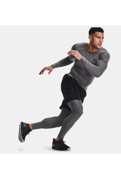 Under Armour Erkek HeatGear® Armour Tayt 1361586-090